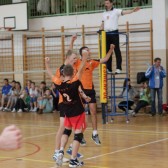 Mistrz Olimpijski LZS 2012!