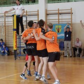 Mistrz Olimpijski LZS 2012!