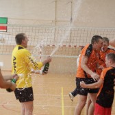 Mistrz Olimpijski LZS 2012!