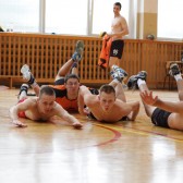 Mistrz Olimpijski LZS 2012!